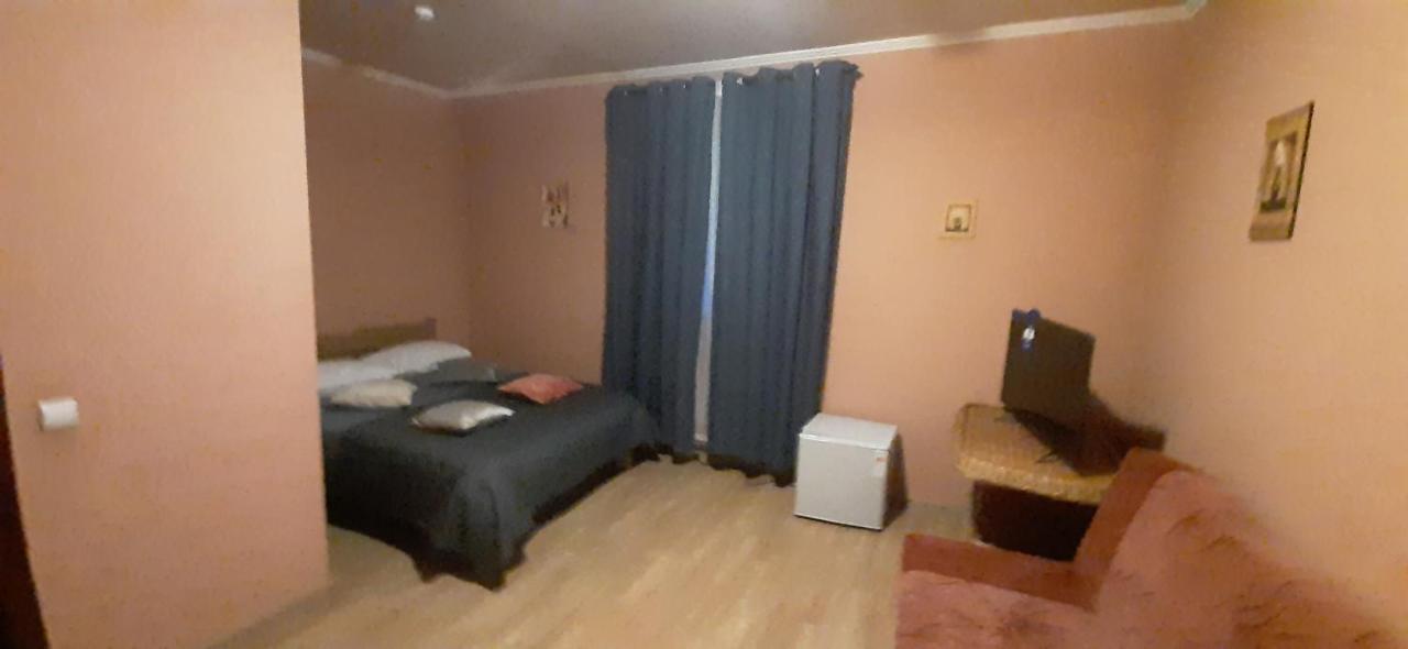 Hotel Veniki-Club Vorzelʼ Habitación foto